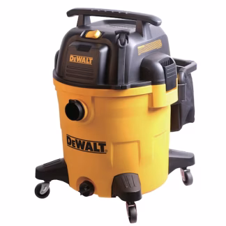DeWalt 12Gal 5.5 HP Wet/Dry Economy Vacuum DXV12P