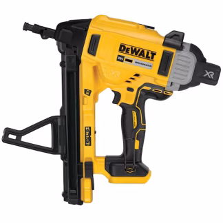 DeWalt 20V 1" Magazine Concrete Nailer DCN891B
