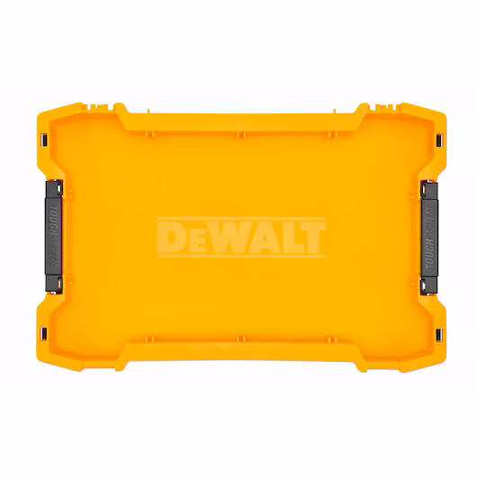 DeWalt Tough System Shallow Tool Tray DWST08110 - Image 3