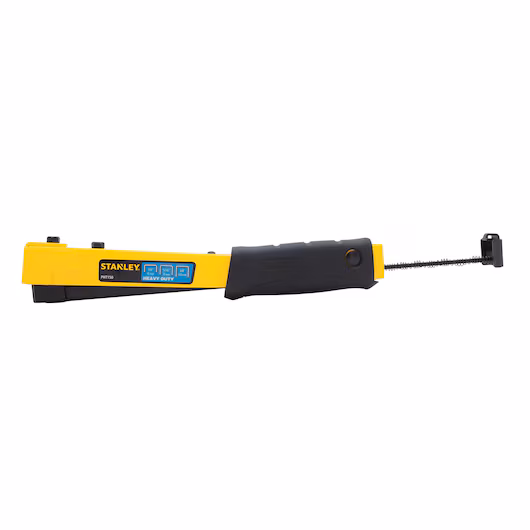 Stanley Professional Hammer Tacker PHT150 - Image 3