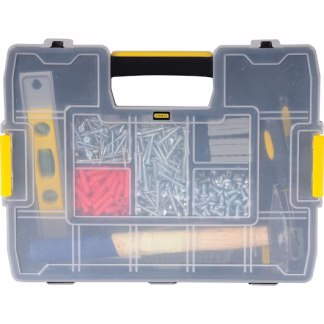 Stanley Sortmaster Junior 14 Compartment STST14022