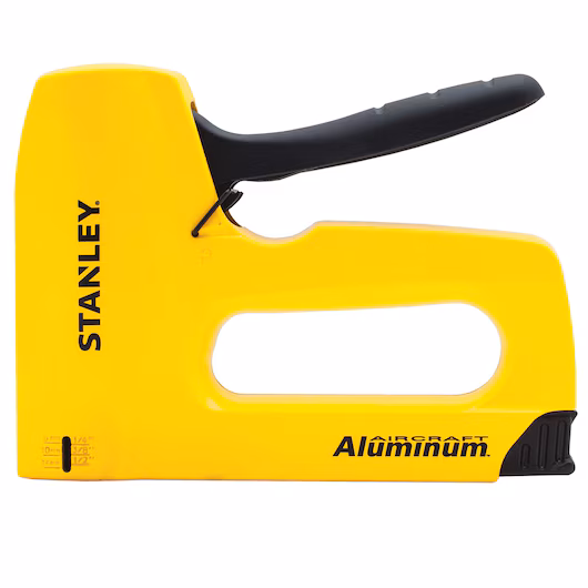 Stanley Heavy Duty Staple Gun Aluminum TR150 - Image 2