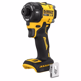 DeWalt 20V Max XR 1/4" Quiet Hydraulic Impact DCF870B