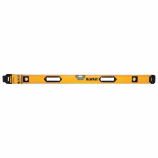 DeWalt 48" Magnetic Box Beam Level DWHT43049