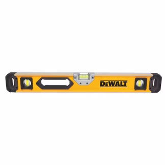 DeWalt 24" Box Beam Level DWHT43224
