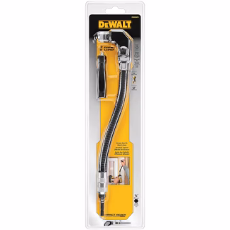 DeWalt Impact Ready Right Angle Flexible Shaft 12" DWARAFS
