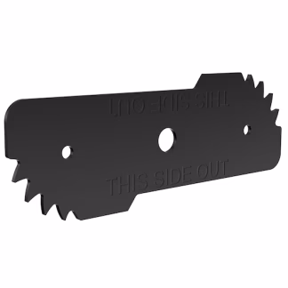 DeWalt 7-1/2" Edger Blade DZ0400