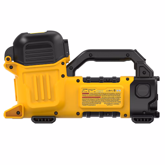 DeWalt 20V Max Transfer Pump DCE050B - Image 3