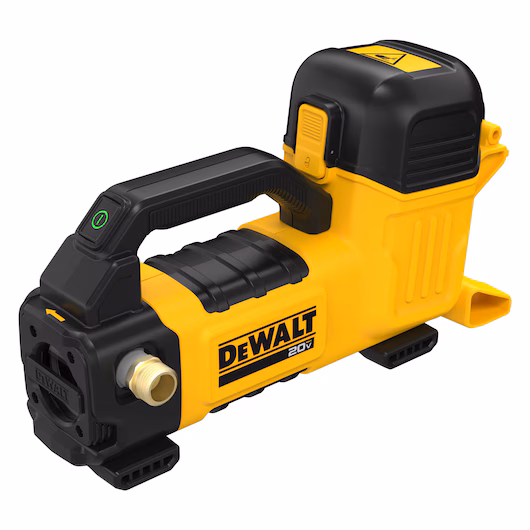 DeWalt 20V Max Transfer Pump DCE050B - Image 4