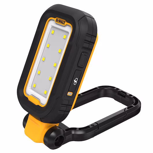 DeWalt USB Rechargeable LED Task Light DCL182